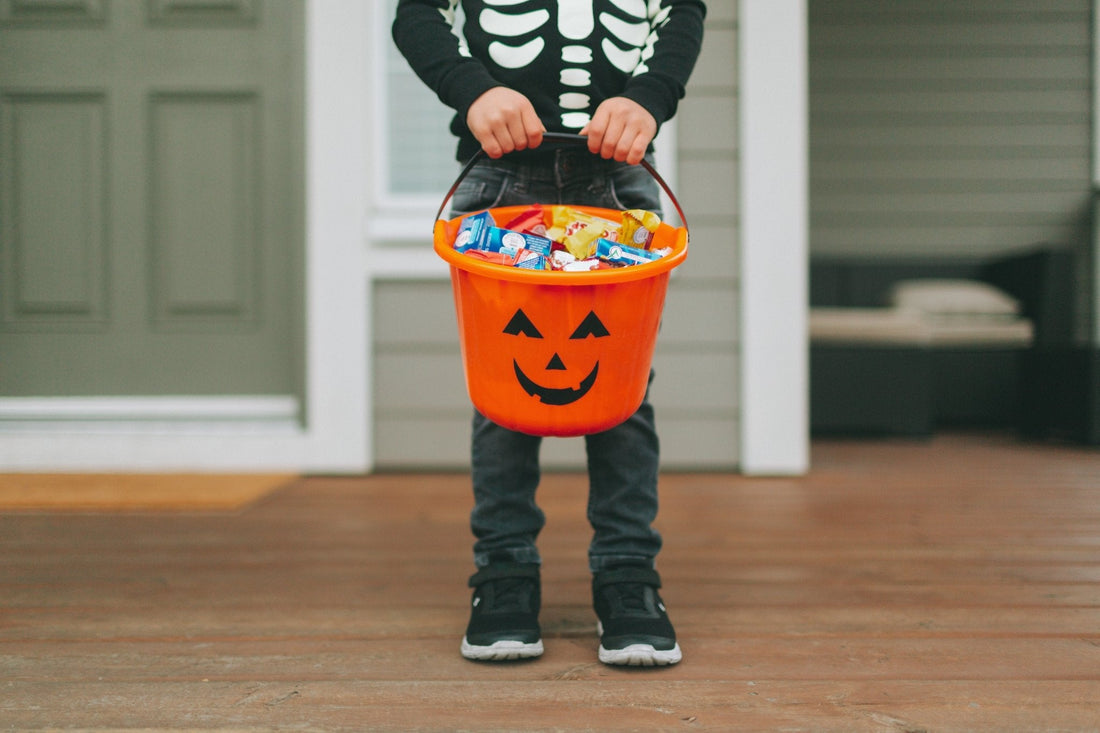 10 Mexican candies trick-or-treaters will enjoy | Ole Rico