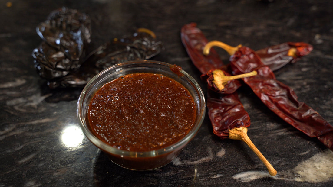How and Where To Buy Dried Chili Peppers