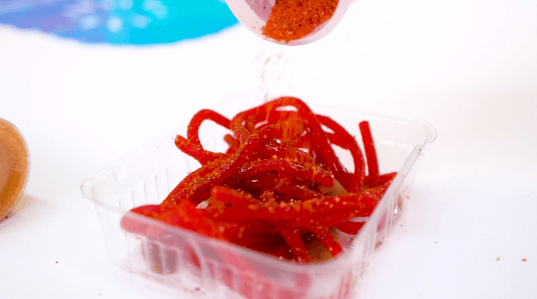 How To Make Skwinkles Enchilados | Ole Rico