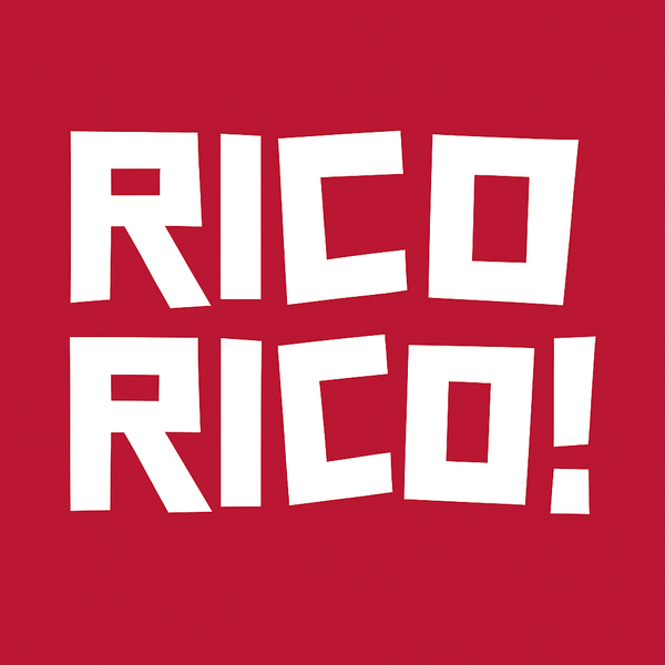 Rico Rico logo