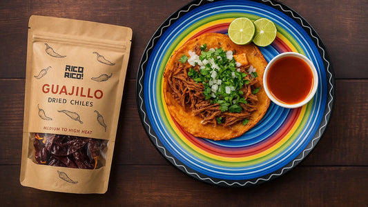 Authentic Mexican Birria Quesadillas | Homemade Recipe with Beef & Cheese