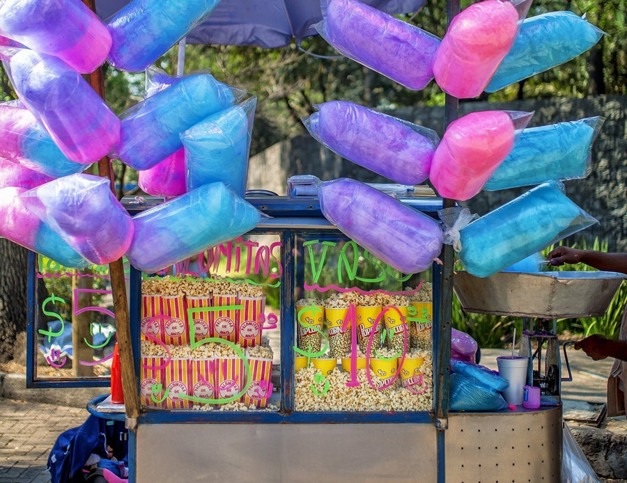 5 Mexican Candies To Spice Up Your Summer | Ole Rico
