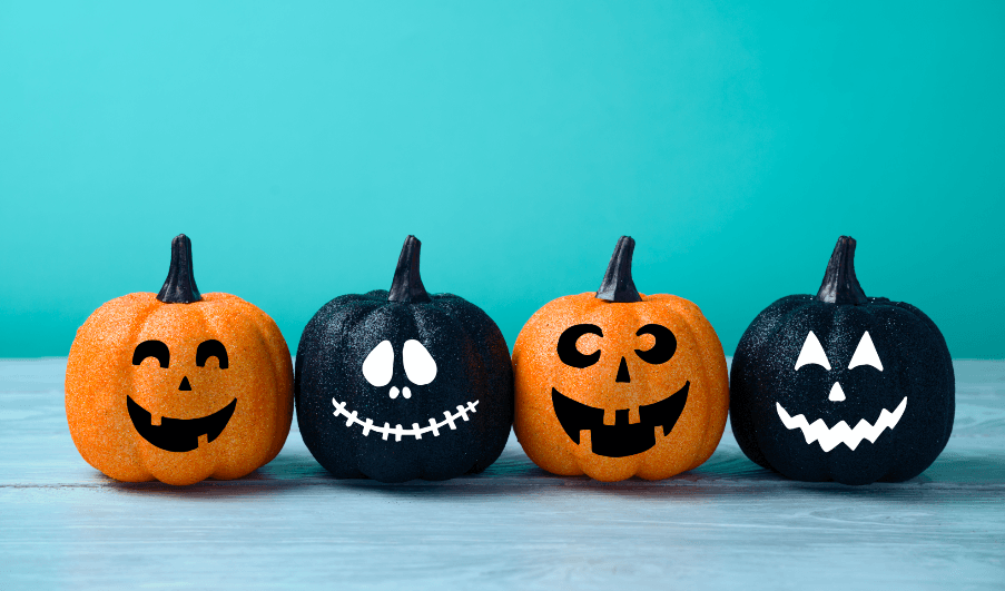 All the Mexican candy you should be eating on the day of Halloween | Ole Rico