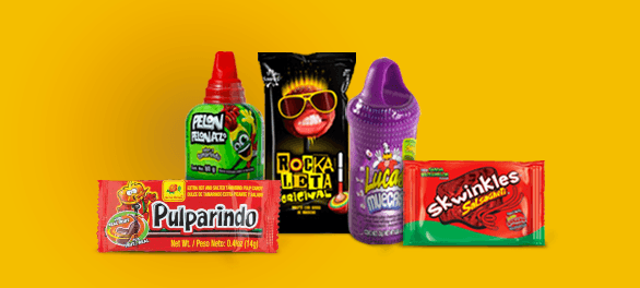 Frequently Asked Questions about Mexican candy | Ole Rico