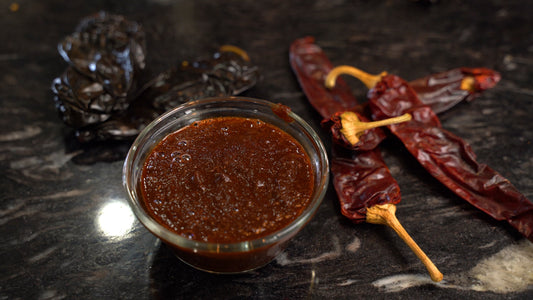 How and Where To Buy Dried Chili Peppers