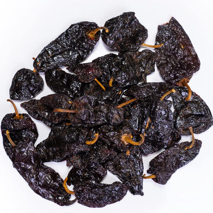 Dried Ancho Chiles - Whole