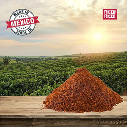 Chipotle Morita Chile Powder Bag