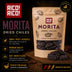 Chipotle Morita Dried Chiles – Smoky & Medium Heat Mexican Peppers thumbnail