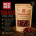 Guajillo Dried Chiles – Authentic Medium Heat Mexican Peppers thumbnail
