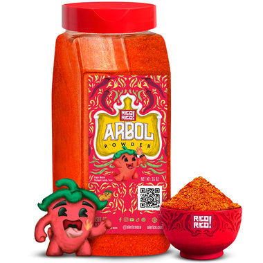 Arbol Chile Powder Shaker image 8