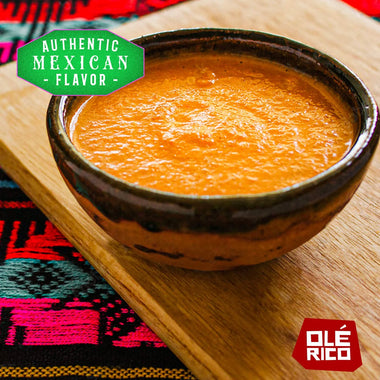 Habanero Chile Powder Bag image 7