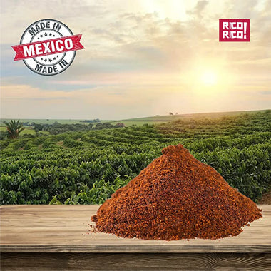 Chipotle Morita Chile Powder Shaker image 3
