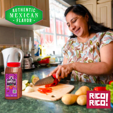 Chipotle Morita Chile Powder Shaker image 7