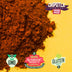Chile Powder 6 Pack Bundle (24 oz Total) - Ancho, Arbol, Chipotle, Guajillo, Habanero, and Pasilla thumbnail 5