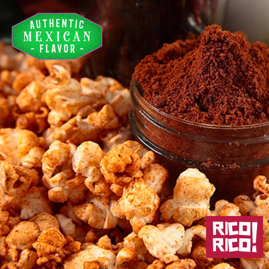 Chipotle Morita Chile Powder Shaker image 6