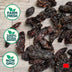 Chipotle Morita Dried Chiles – Smoky & Medium Heat Mexican Peppers thumbnail 2