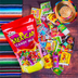 Mexican Candy Mix | Sweet, Sour and Spicy thumbnail 5
