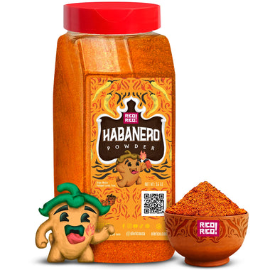 Habanero Chile Powder Shaker image 9