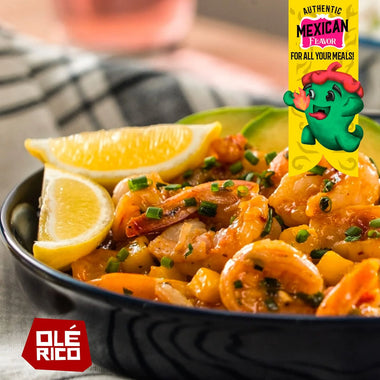 Habanero Chile Powder Bag image 5