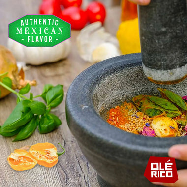 Habanero Chile Powder Bag image 6