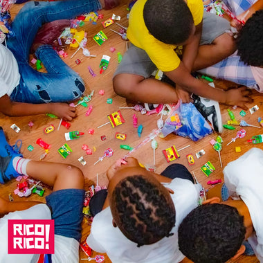 Mexican Candy Mix | Sweet, Sour and Spicy image 8