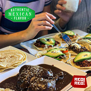 Guajillo Chile Powder Shaker image 7