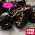Cascabel Dried Chiles – Nutty & Mild Mexican Peppers (1,000–2,500 SHU) thumbnail 3