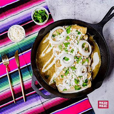 Guajillo Chile Powder Bag image 7