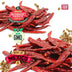 Chile de Árbol Dried Chiles – Hot & Authentic Mexican Peppers thumbnail 2